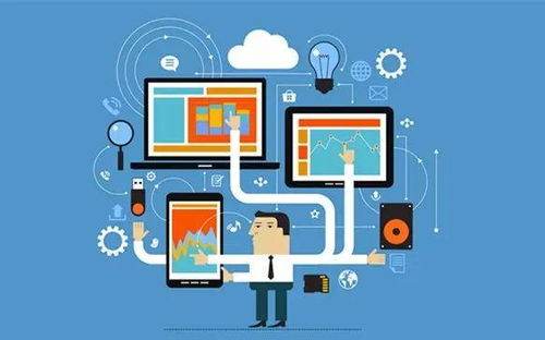 数字文化创意内容应用服务 透视“代运营”的喧嚣与泡沫