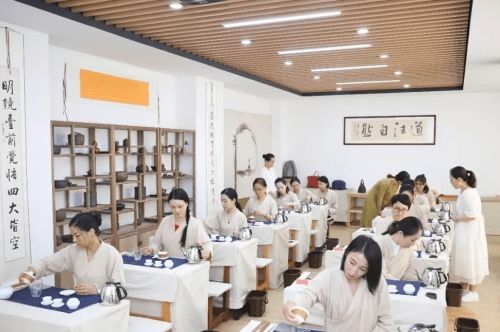 东莞769文化创意园 数字文化创意内容应用服务的省级荣誉之路